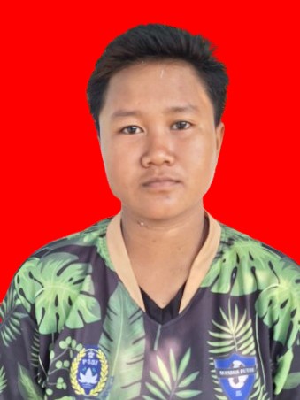 Elisa Efrilia Putri